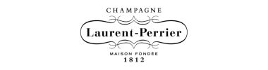 Laurent-Perrier logo